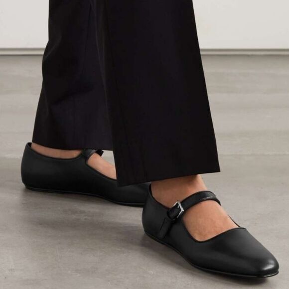 BRAND NEW WILD DIVA LOUNGS MARY-JANE SLIP-ON WOMEN"S FLAT - Picture 11 of 13